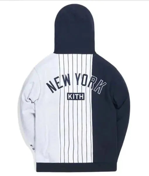 Kith MLB New York Yankees Hoodie