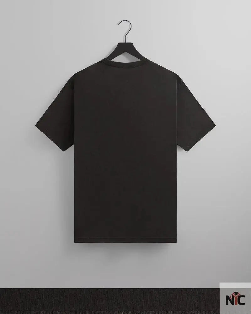 Kith for the New York Knicks Luster Vintage Tee