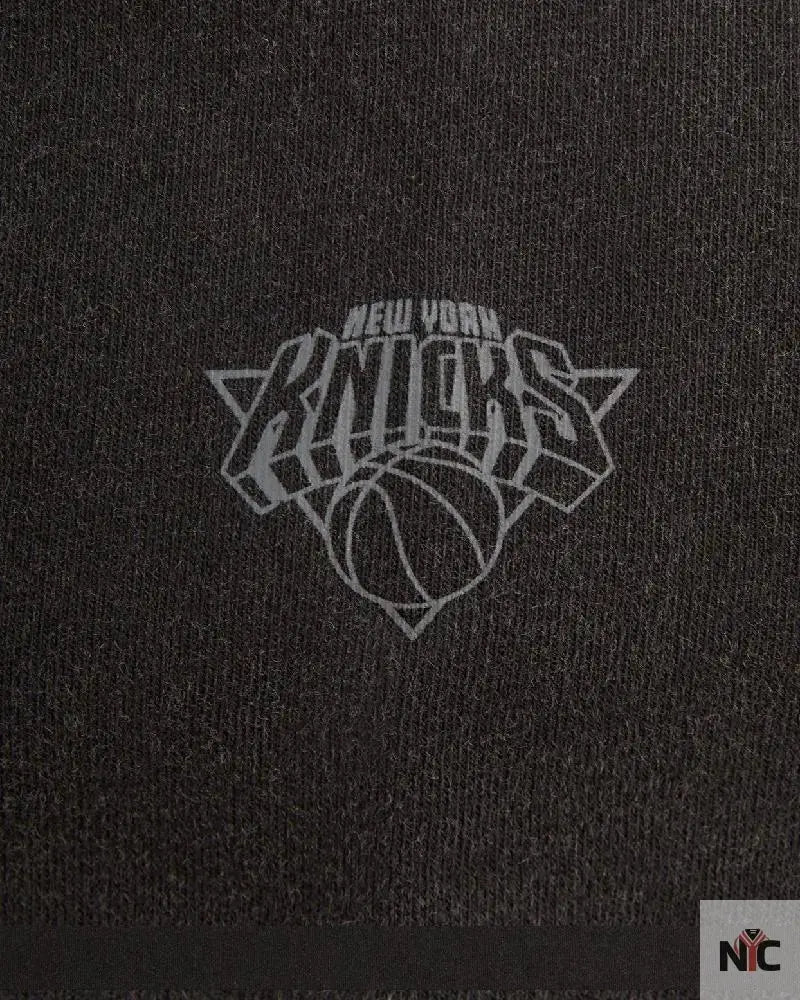 Kith for the New York Knicks Luster Vintage Tee