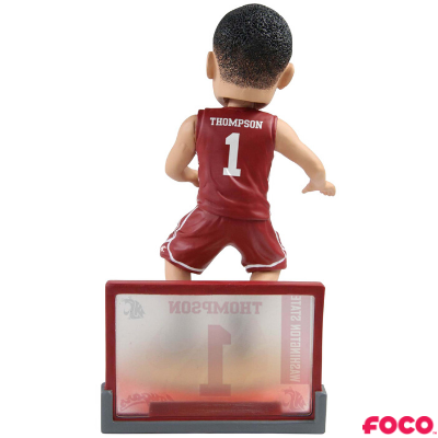 NCAA College Basketball Super Star Bobbleheads