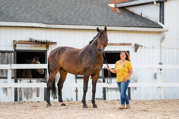 Knees To Nose Pocket Tee