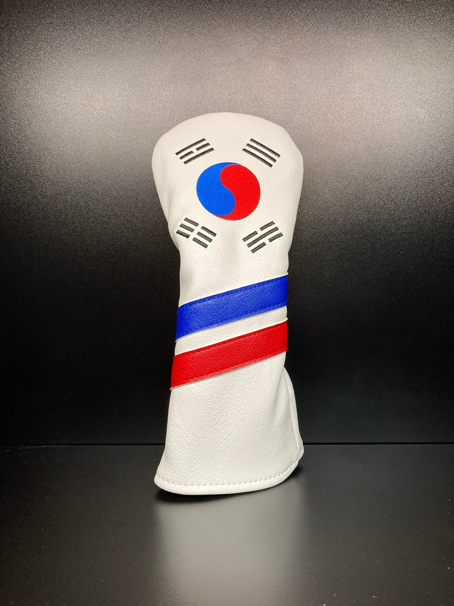 Korean Flag Headcover