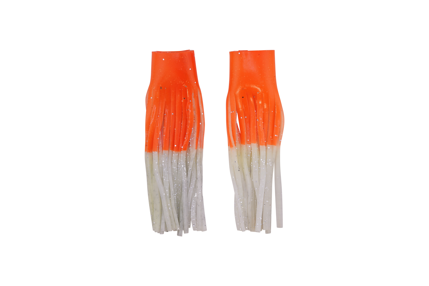 Kraken Skirted Tail Kit