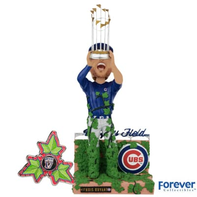 12 Inch Special Edition Bobbleheads
