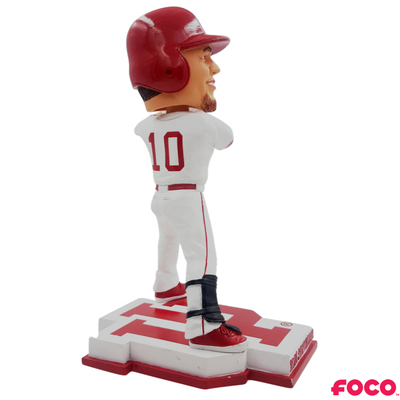 Kyle Schwarber Indiana Hoosiers Bobblehead