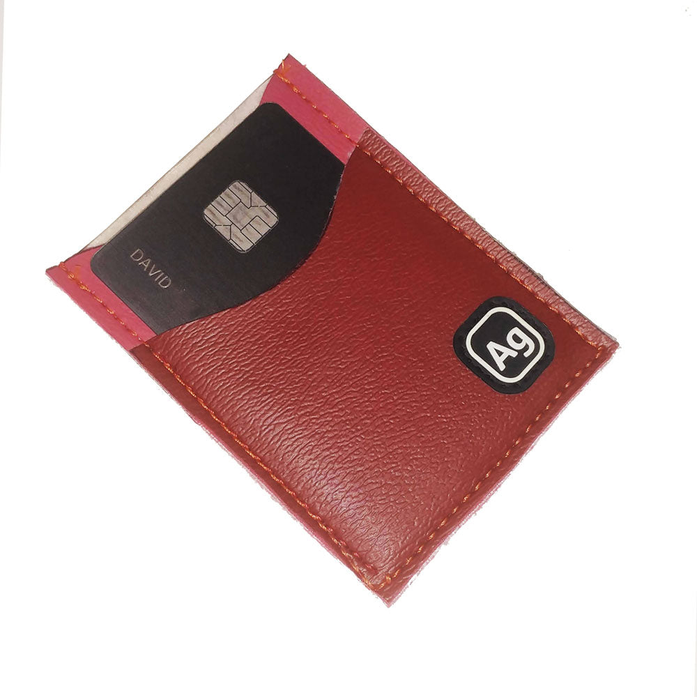 Alchemy Goods - Night Out Wallet