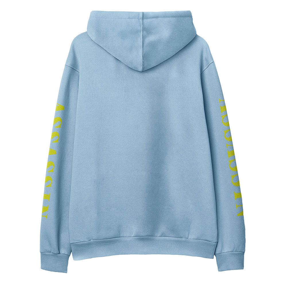 Assassin Hoodie