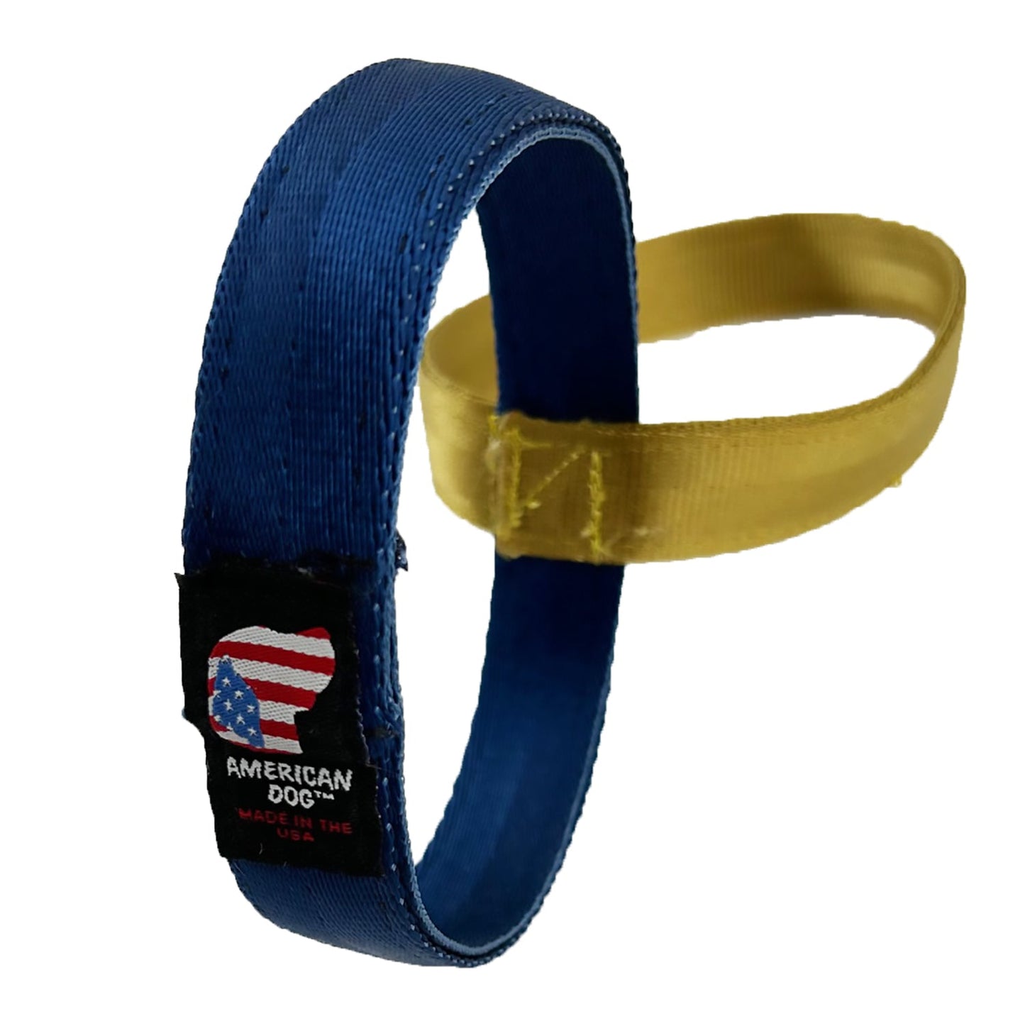 LUCKY DOG $7 Cuff Tug