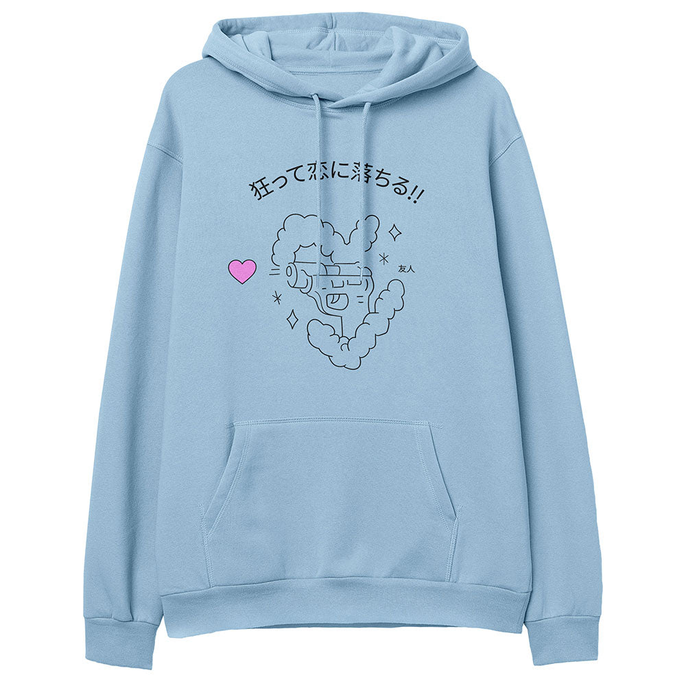 Madly In Love Hoodie