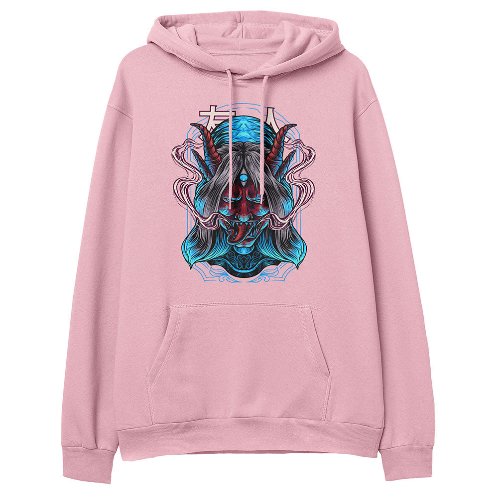 Possessed Hoodie