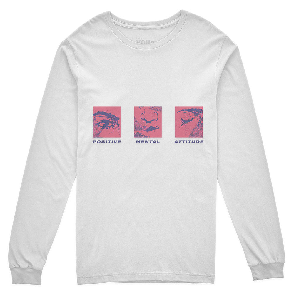 Disorder Long Sleeve T-Shirt