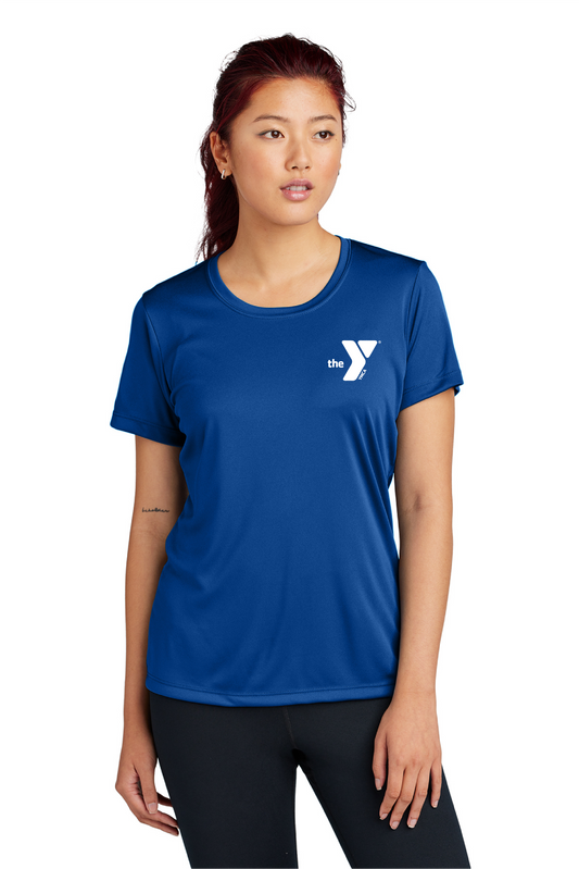 Ladies Wellness Shirt