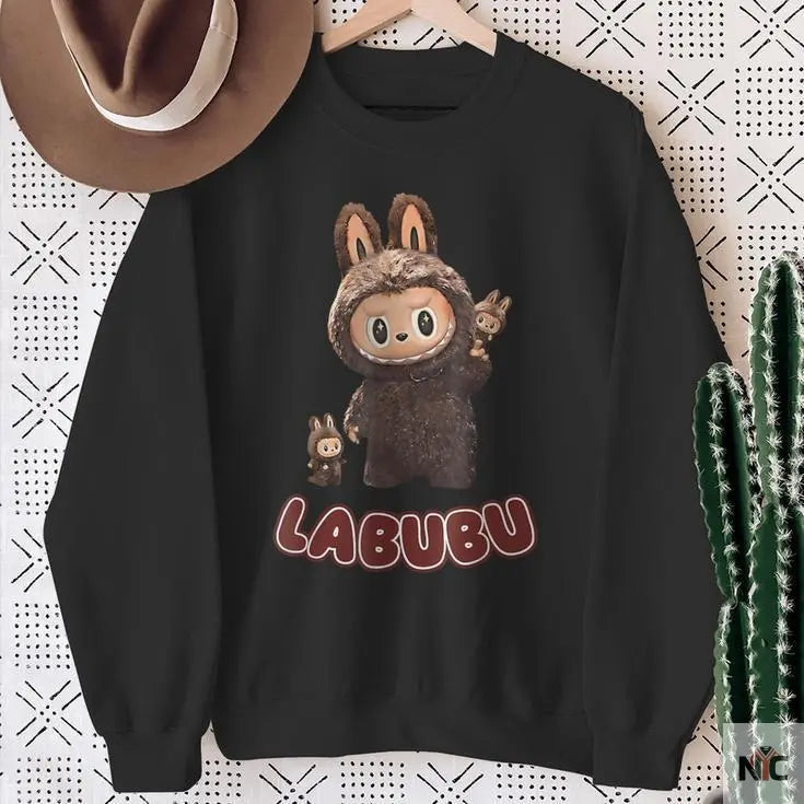 Labubu The Monsters Sweatshirt