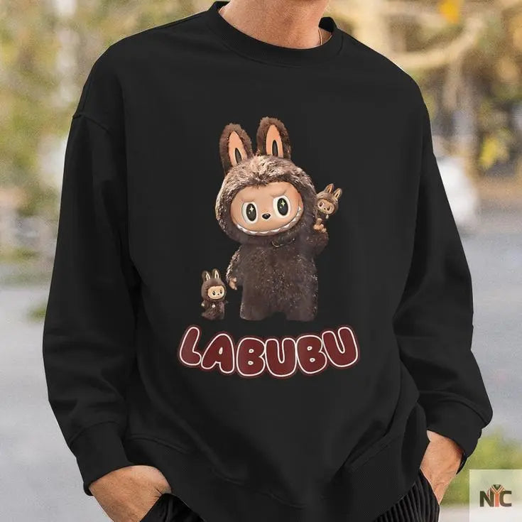 Labubu The Monsters Sweatshirt