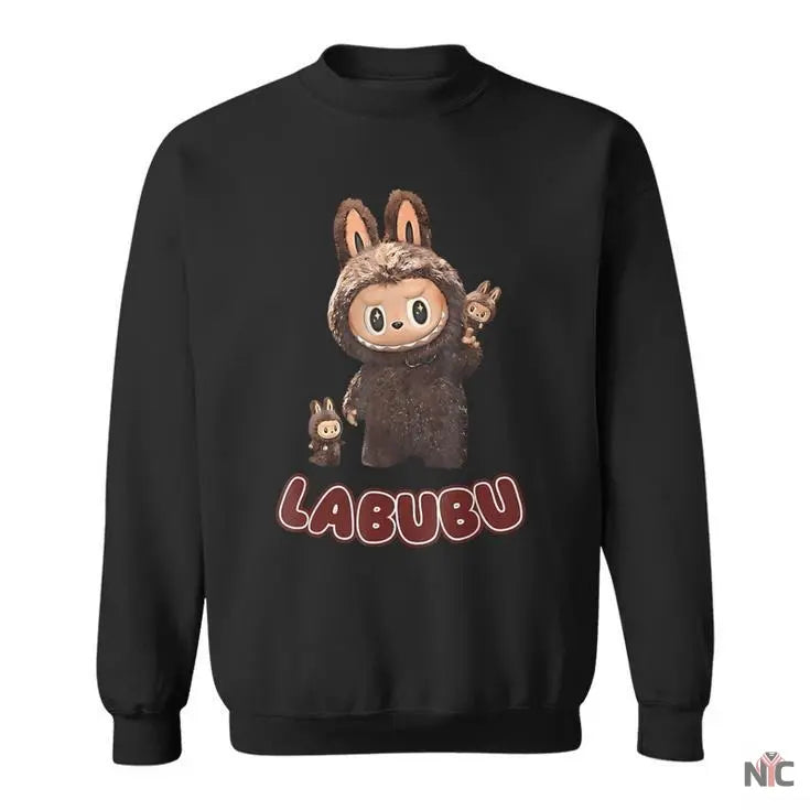 Labubu The Monsters Sweatshirt