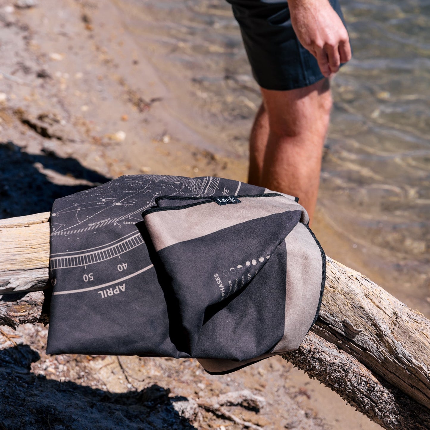 Adventure Towel
