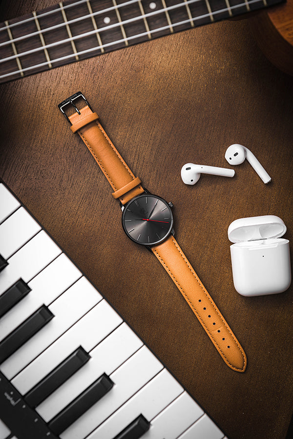 Legacy Final Edition | Dress Watch