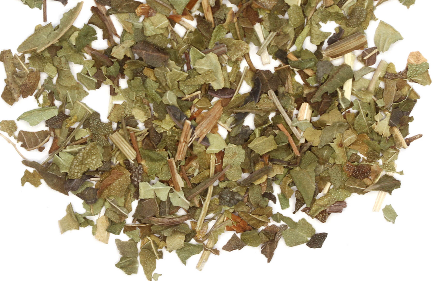 Lemon Verbena