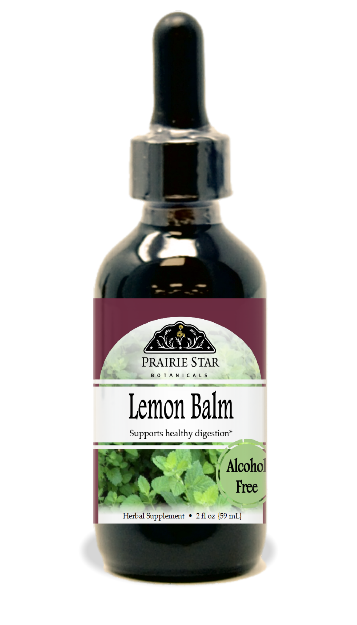 Lemon Balm