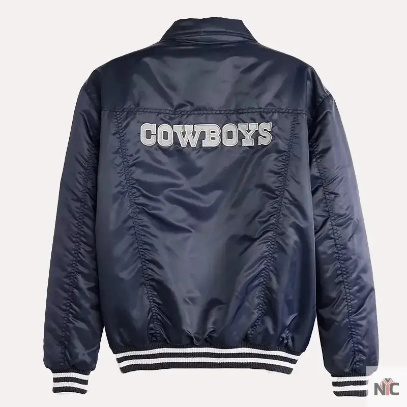 Levis X Starter Cowboys Jacket