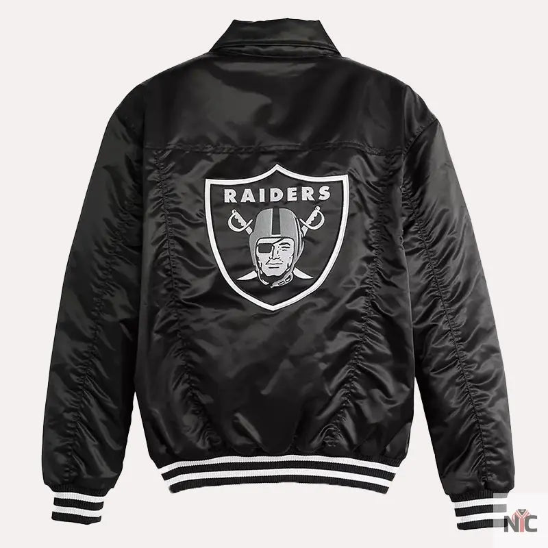Levis X Starter Raiders Jacket