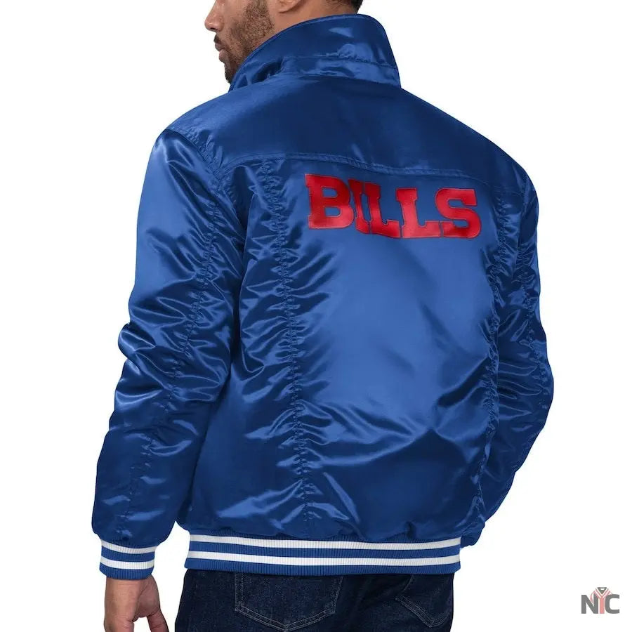 Levis x Starter Detroit Tigers Jacket