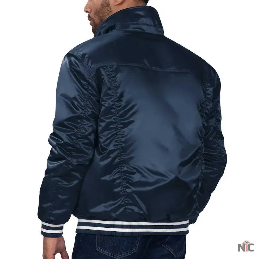 Levis x Starter Houston Astros Jacket