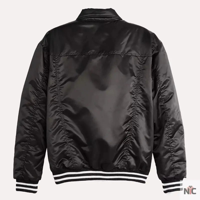 Levis x Starter New York Knicks Jacket