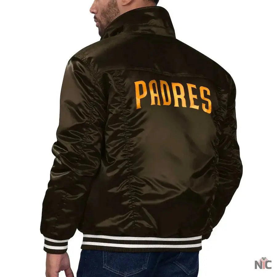 Levis x Starter San Diego Padres Jacket