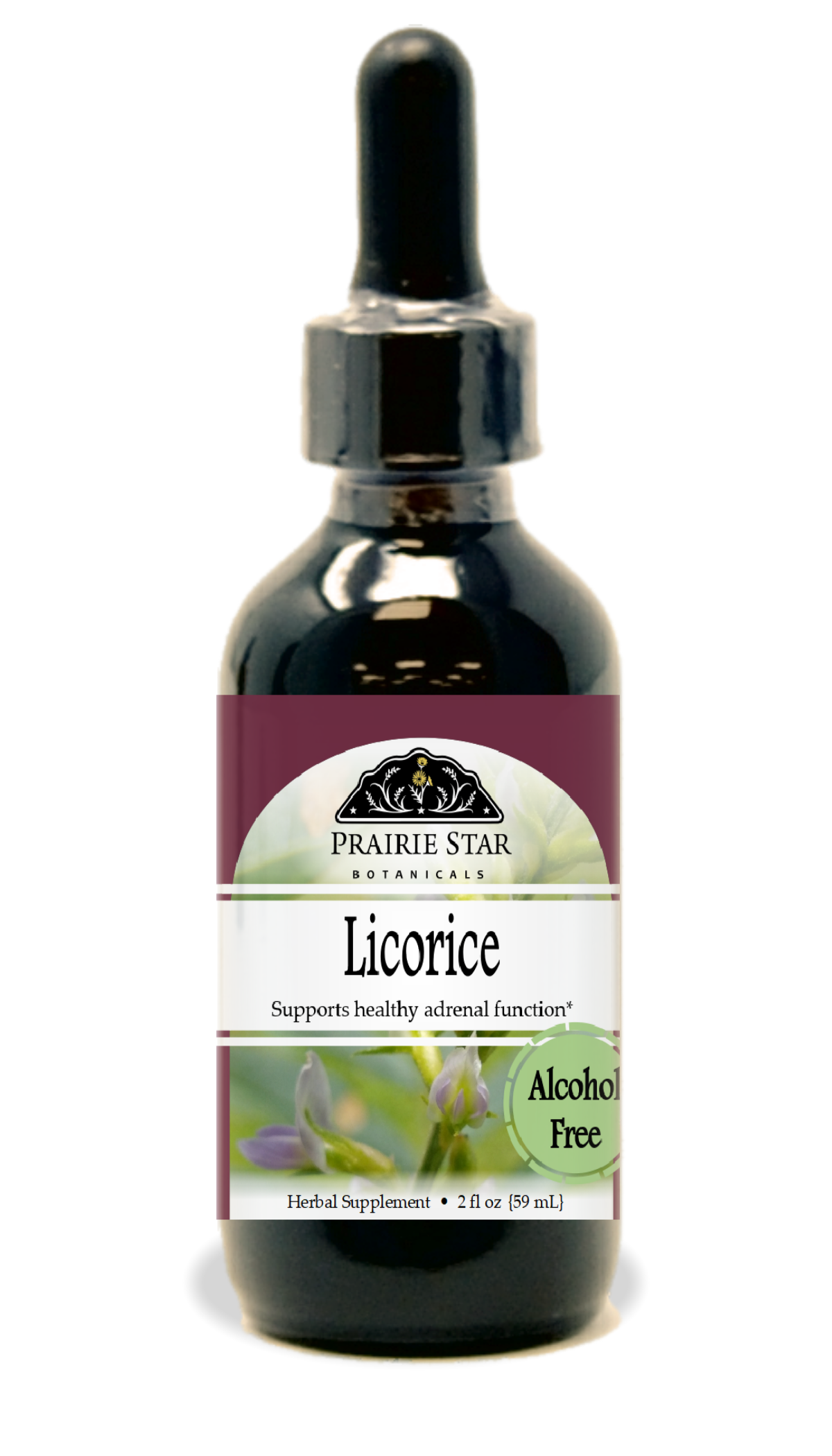 Licorice