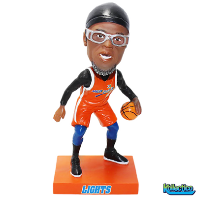 Uncle Drew Movie Bobbleheads