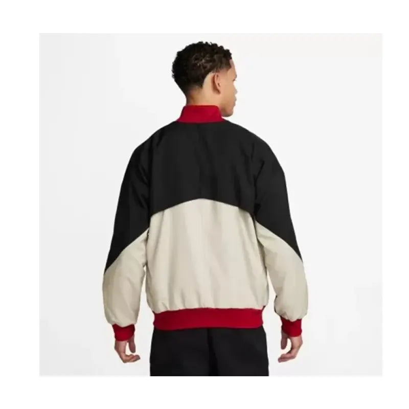 Liverpool Anthem White Jacket