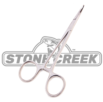 Stone Creek™ - 5" Small Loop Forceps