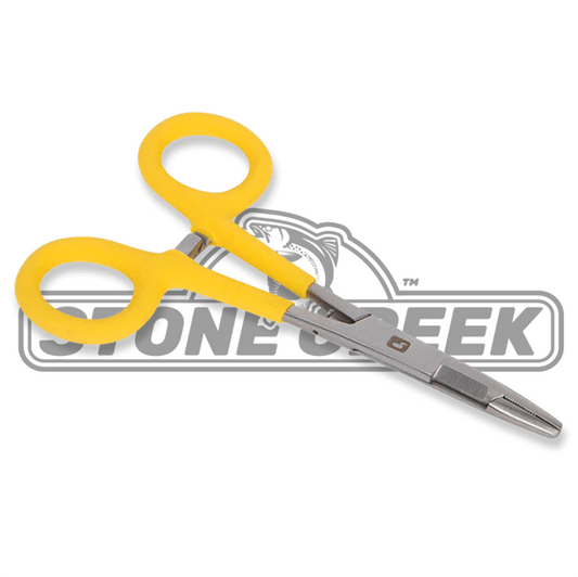 Loon™ - Classic Mitten Scissor Clamps