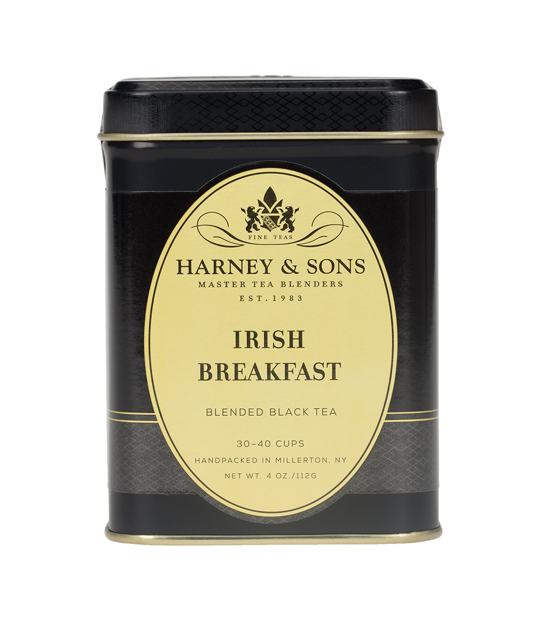 Irish Breakfast