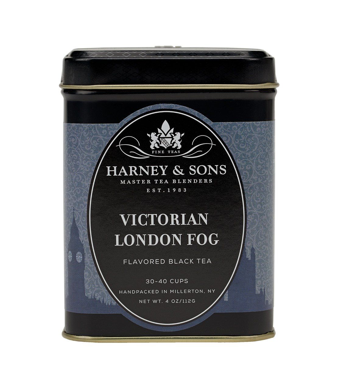Victorian London Fog - Triathlete Store