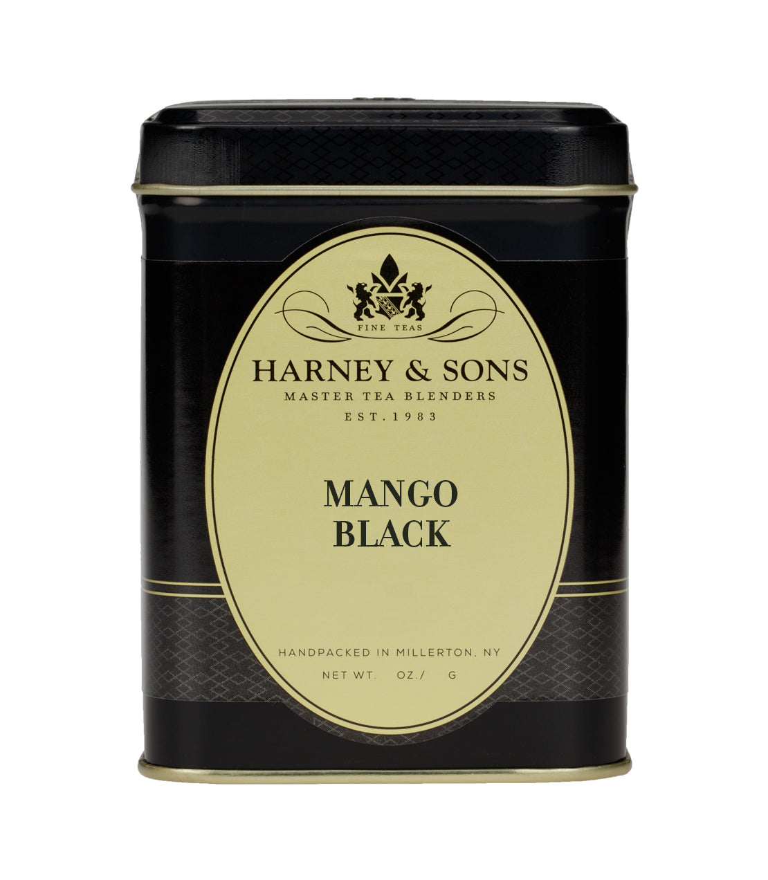 Mango Black