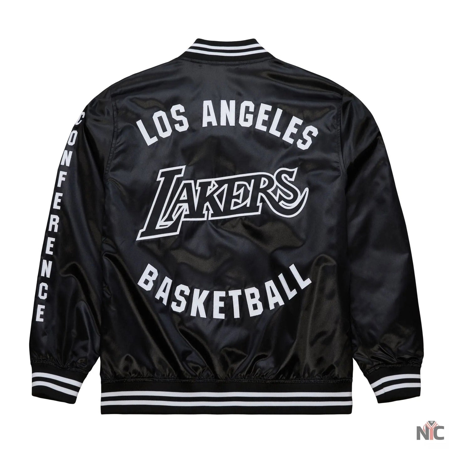 Los Angeles Lakers Dune Royal Jacket