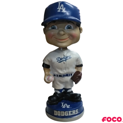 MLB Vintage Bobbleheads