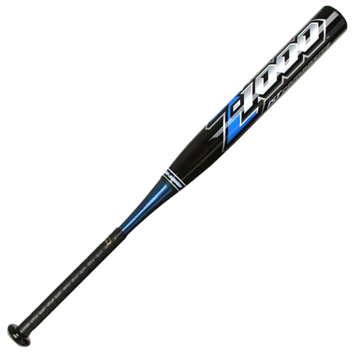 Louisville Slugger Z-1000 Softball Bat End Load - Composite Bat