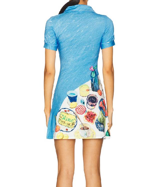 Love Island Beyond the Villa Ariana Madix Dress