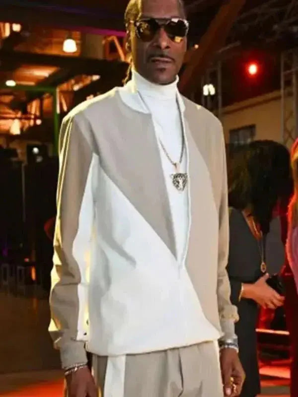Lovechild Jewelry Snoop Dogg Jacket