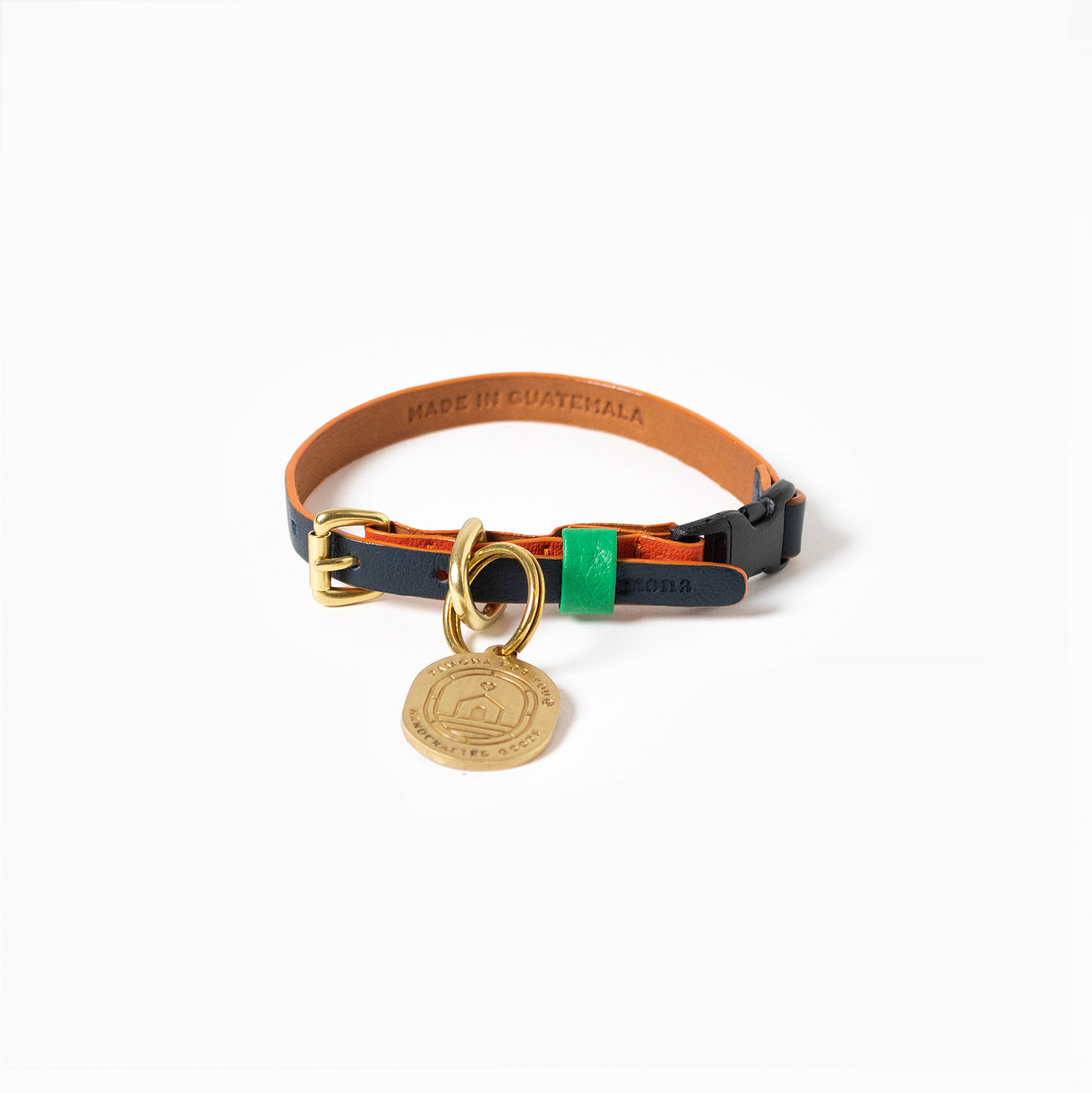 Loyal Cat Collar