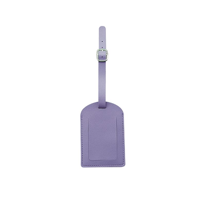 Luggage Tag