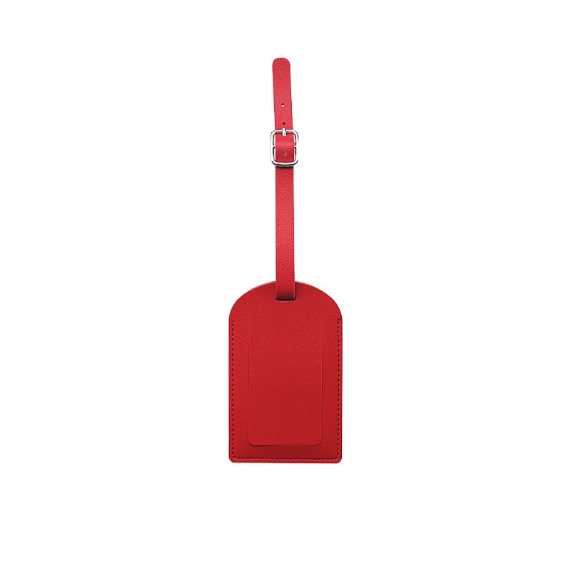 Luggage Tag