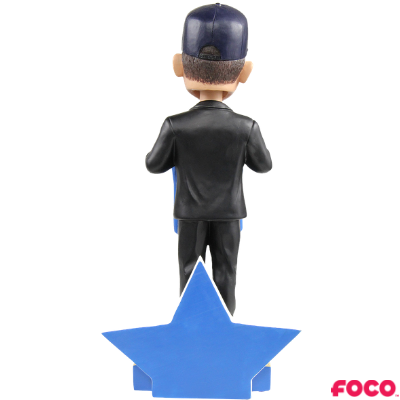 Luka Doncic Dallas Mavericks Draft Day Bobblehead