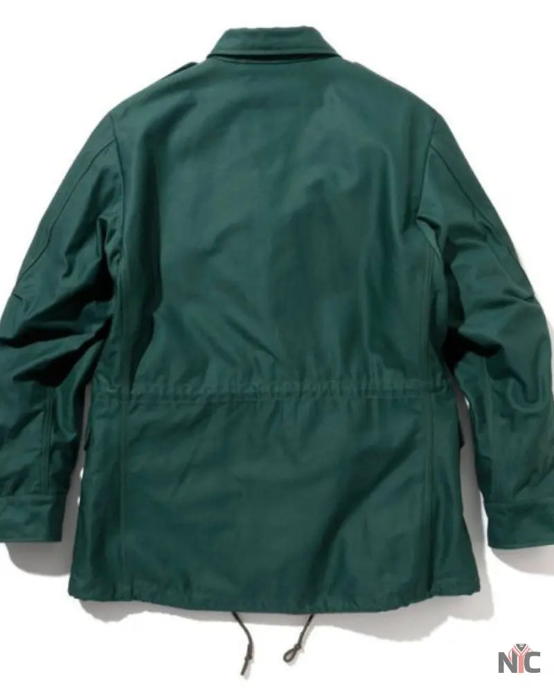M-1951 Green Field Jacket