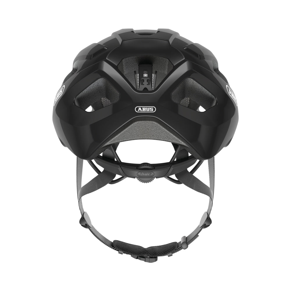 ABUS Macator MIPS Helmet (Velvet Black)