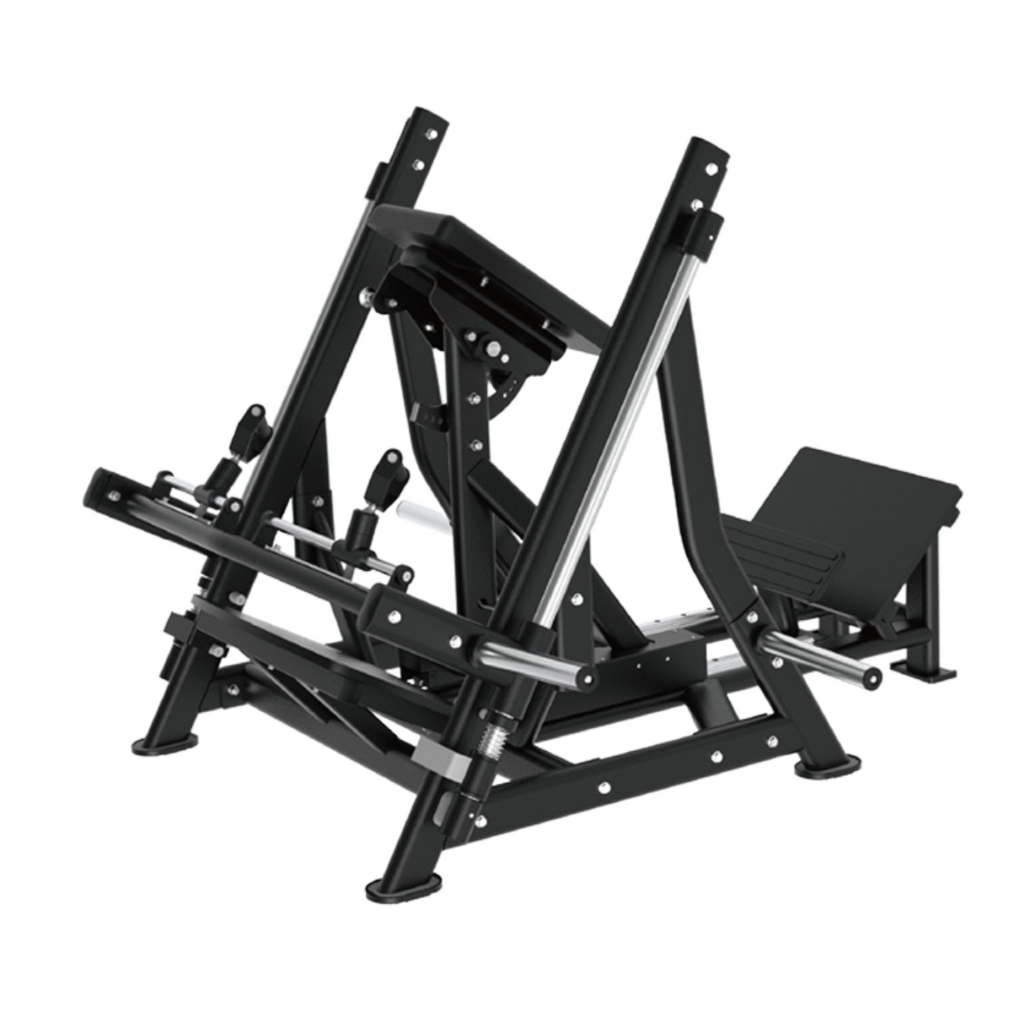 BUILD Smith T-Bar Row (New)