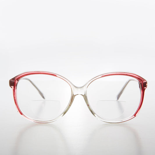 Women's Bifocal Reading Glasses - Mallory